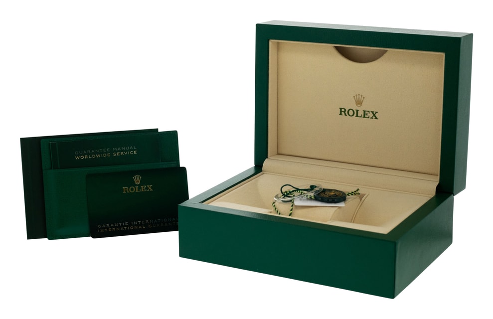 Rolex Daytona 126503 Image 4